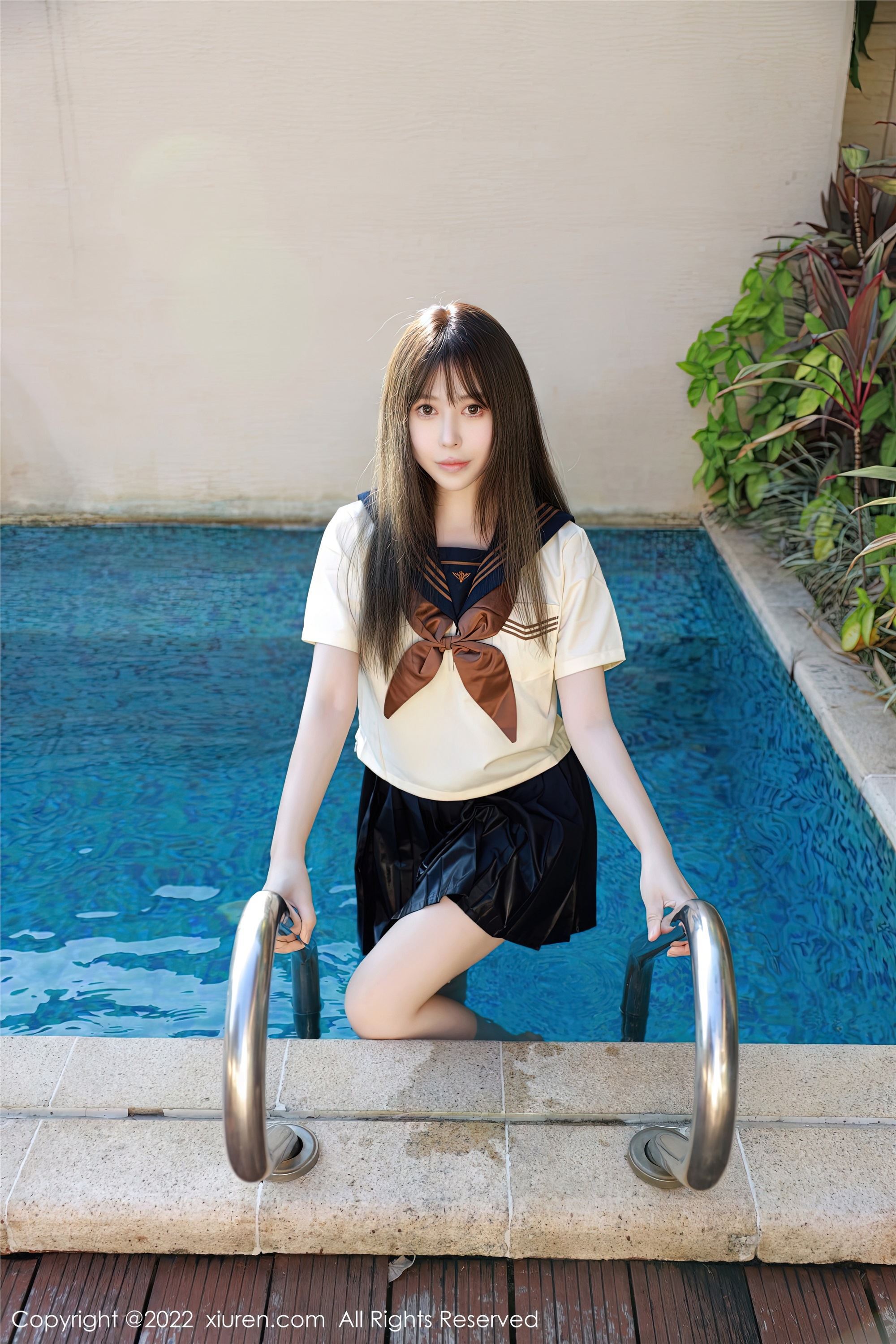 Xiuren秀人网 2022.12.20 NO.6021 Evelyn艾莉